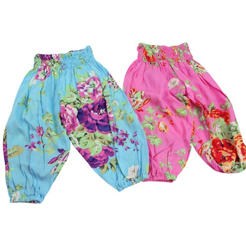 SUMMER KAFTAN