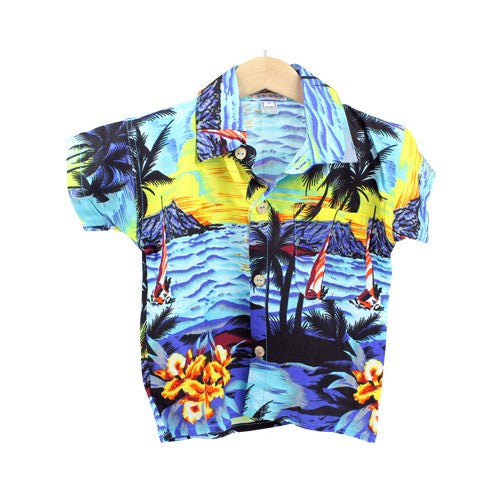 SUMMER KAFTAN
