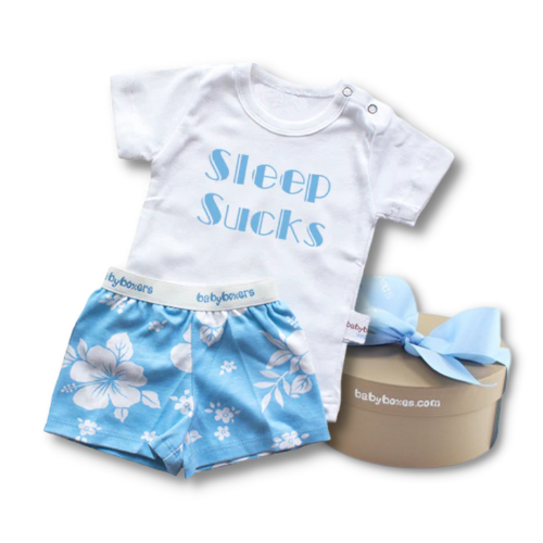 WELCOME BABYBOX