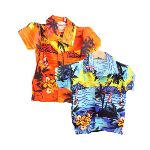 SUMMER KAFTAN