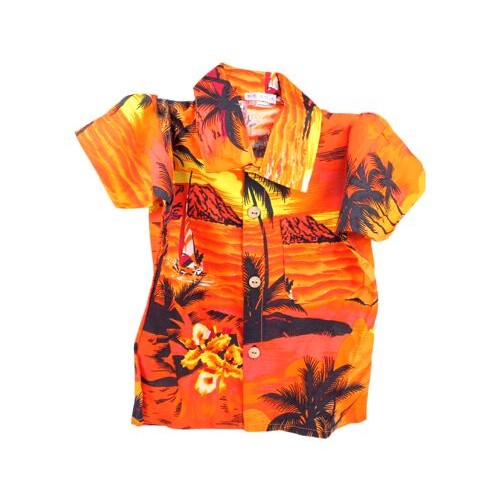 SUMMER KAFTAN
