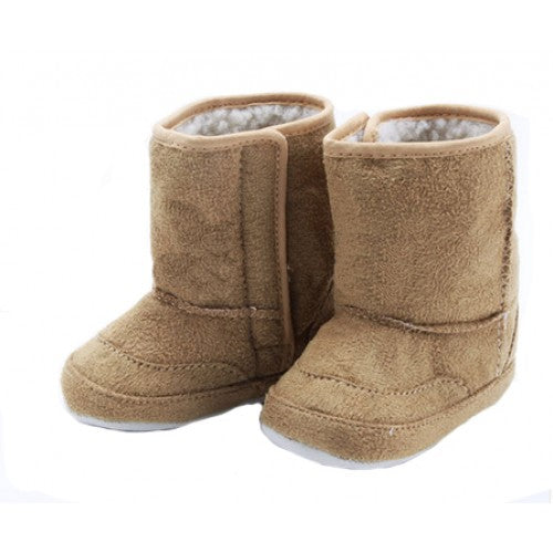 UGG BOOT BABY BOX