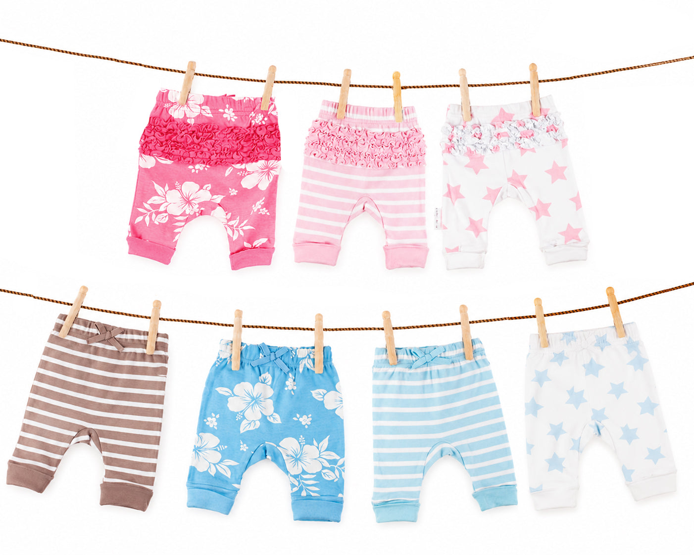 UPGRADE BOXERSHORTS TO PANTS