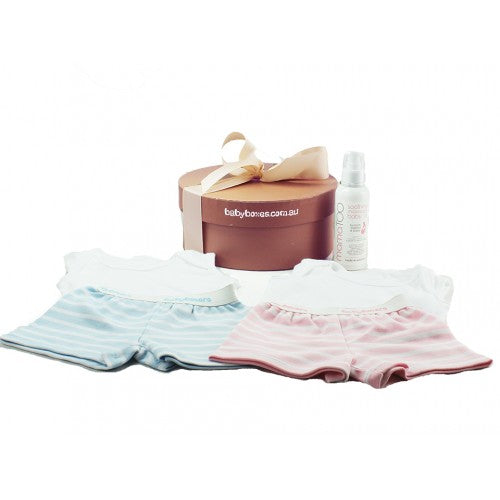 PETITE TWIN BABYBOX
