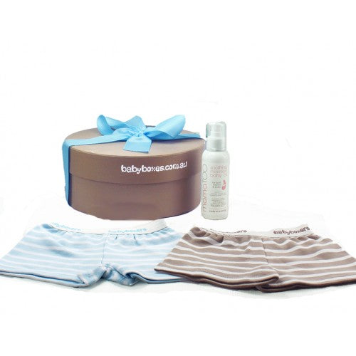 PETITE TWIN BABYBOX