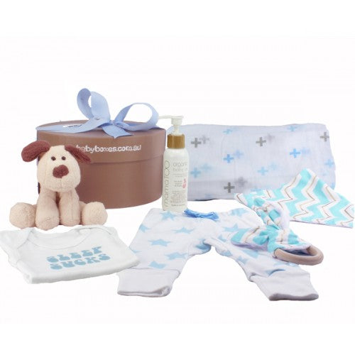 SLEEPY TIME BABYBOX