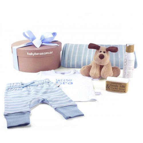 SLEEPY TIME BABYBOX