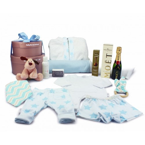 INDULGENCE BABYBOX