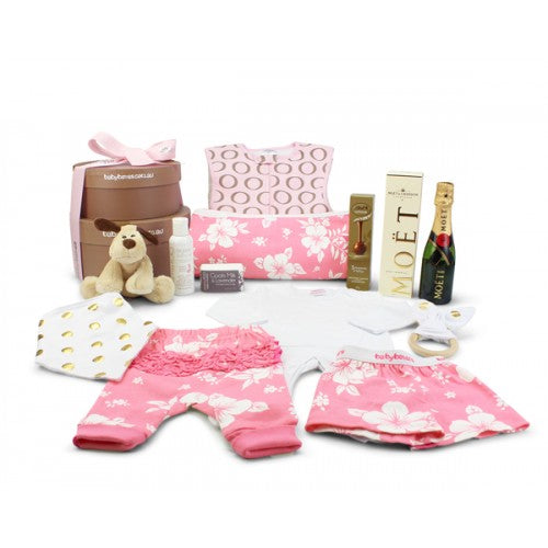 INDULGENCE BABYBOX