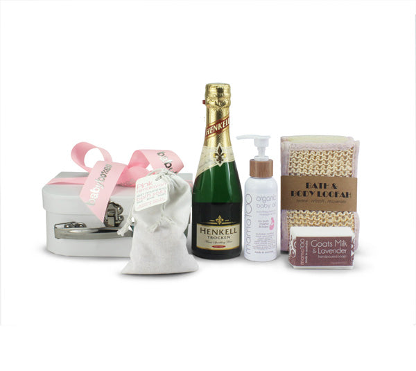 JUST MAMA GIFT BOX