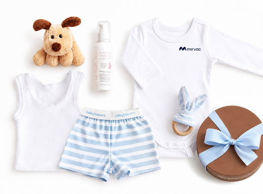 MIRVAC CORPORATE BABYBOX
