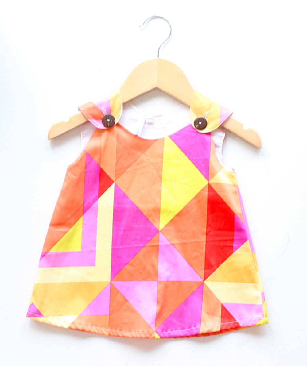 Pinafore Dresses