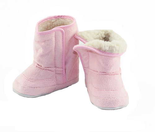 UGG BOOT BABY BOX