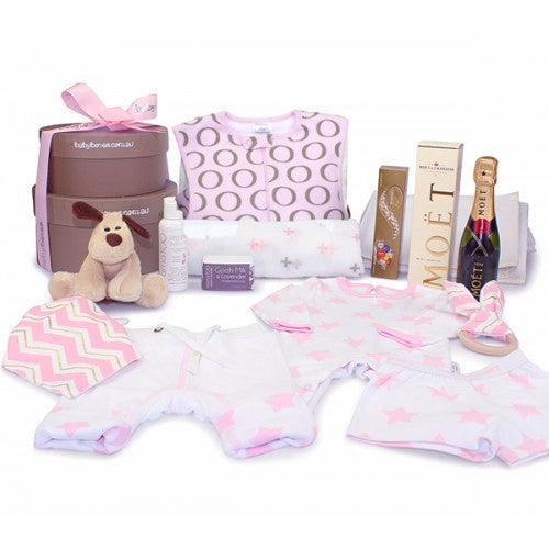 INDULGENCE BABYBOX