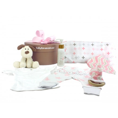 SLEEPY TIME BABYBOX