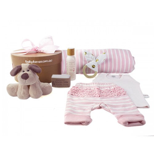 SLEEPY TIME BABYBOX