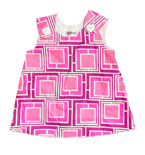 Pinafore Dresses
