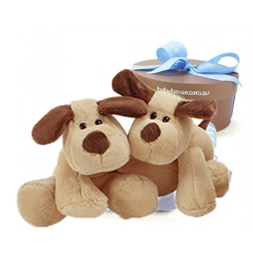PETITE TWIN BABYBOX