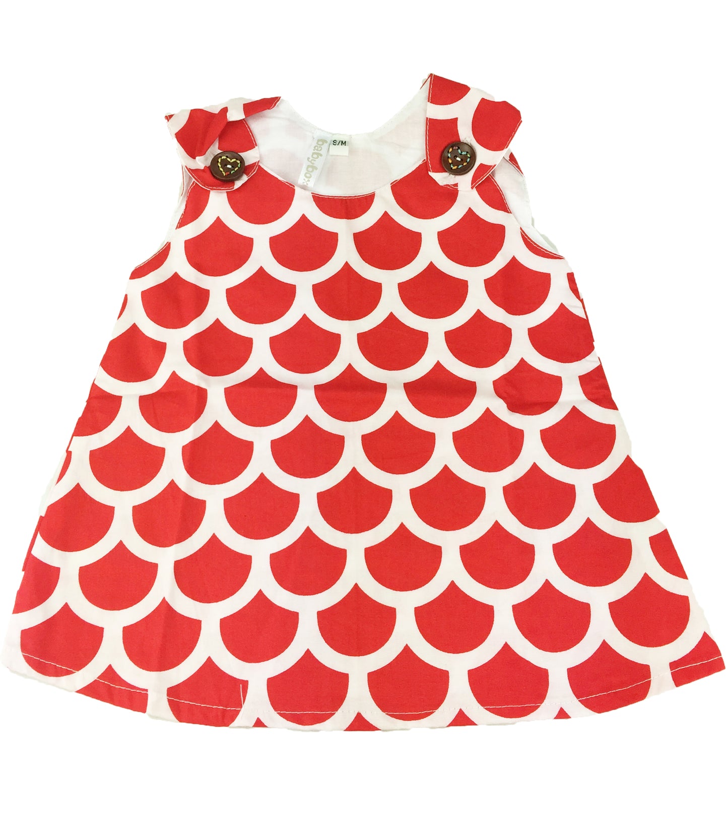 Pinafore Dresses