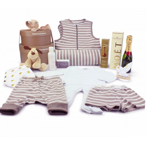 INDULGENCE BABYBOX