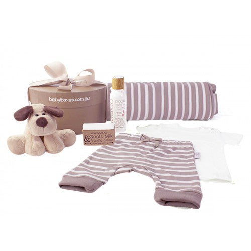 SLEEPY TIME BABYBOX