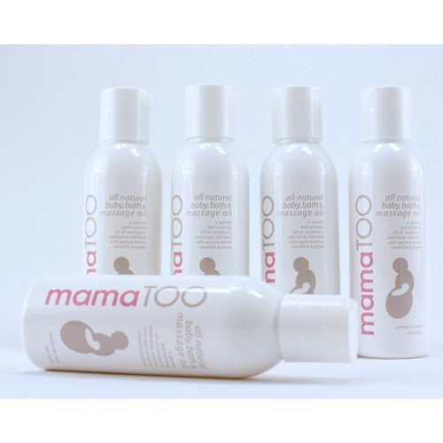 JUST MAMA GIFT BOX