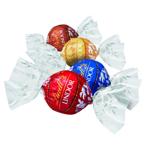 lindt chocolate