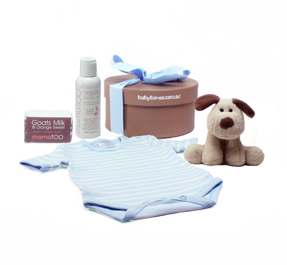 baby gift box