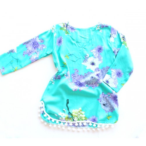 SUMMER KAFTAN