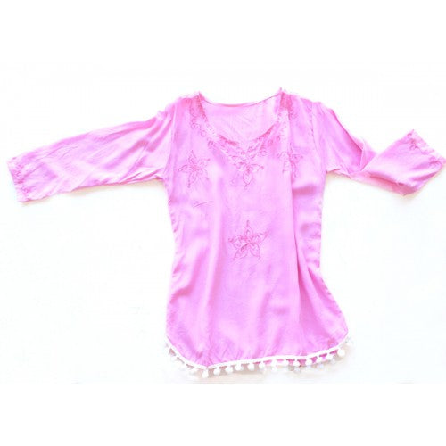 SUMMER KAFTAN