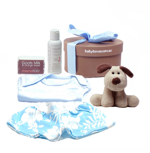 baby gift box