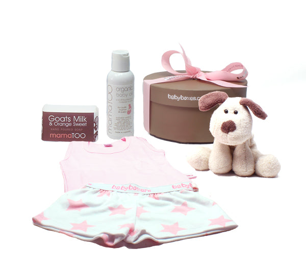 baby gift box