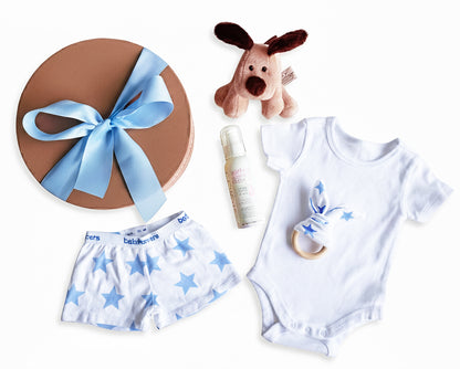 GORGEOUS & PRACTICAL BABYBOX