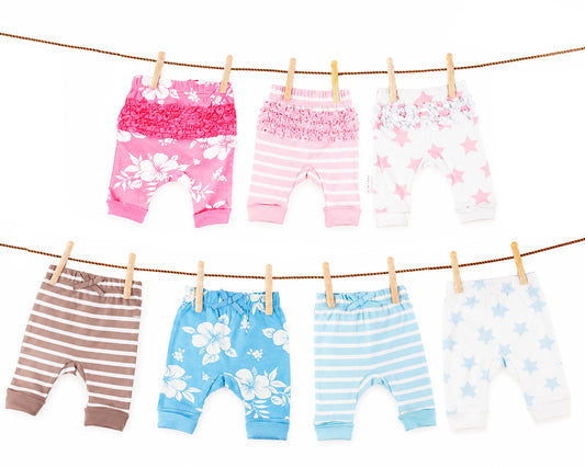 Upgrade boxershorts to pants