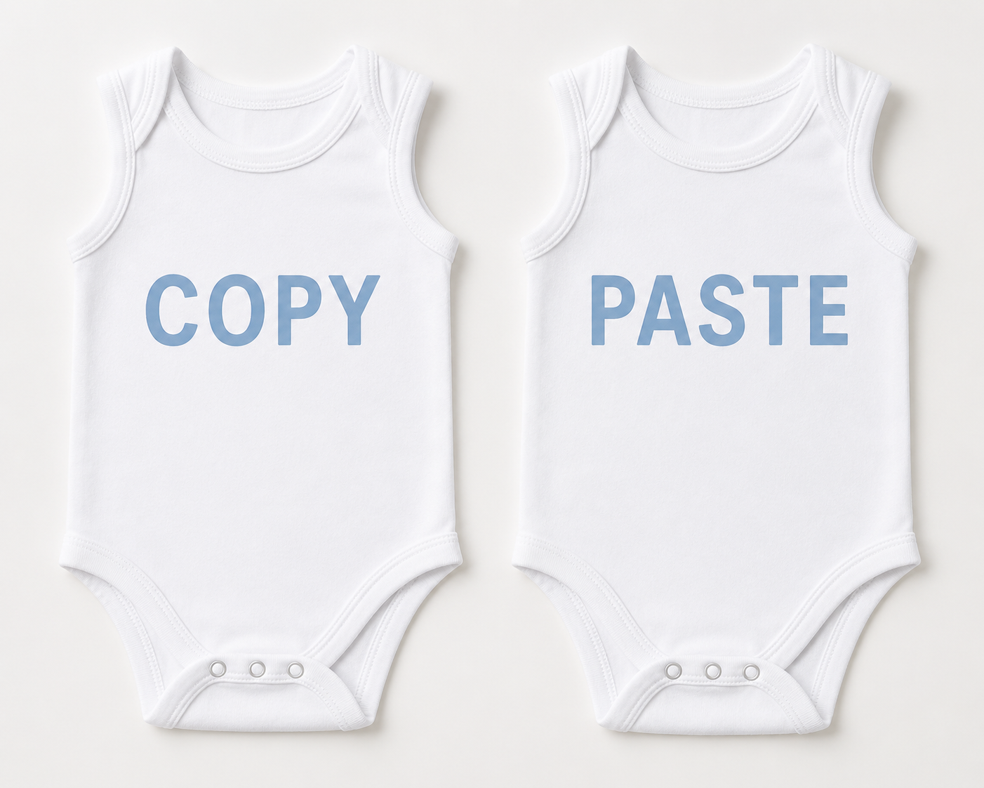 DELUXE TWIN BABY GIFT BOX