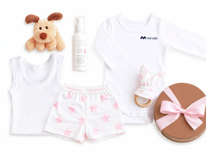 MIRVAC CORPORATE BABYBOX