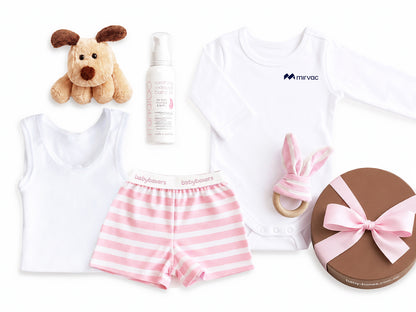 MIRVAC CORPORATE BABYBOX