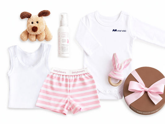MIRVAC CORPORATE BABYBOX
