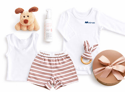 MIRVAC CORPORATE BABYBOX